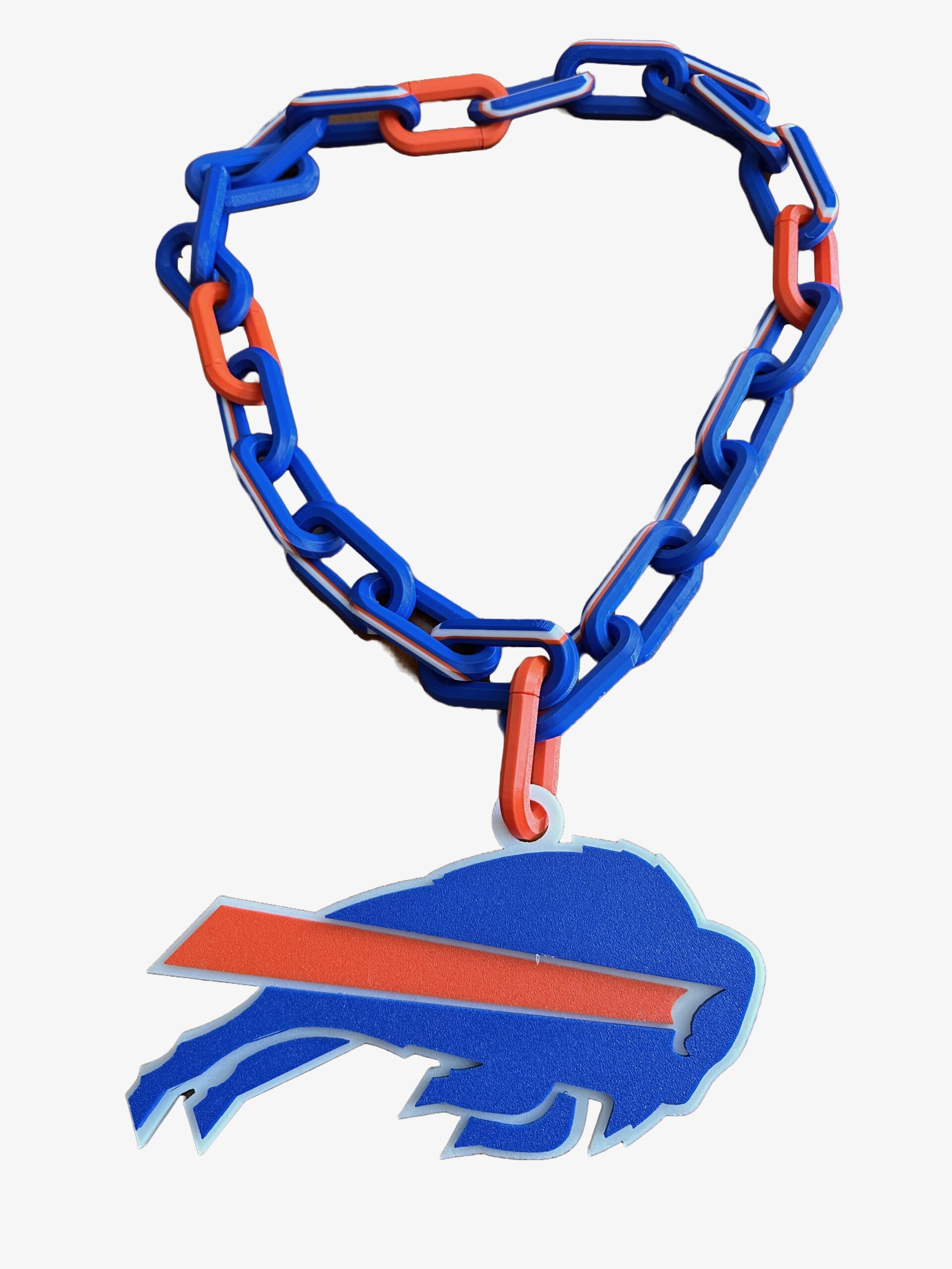 Buffalo Chain