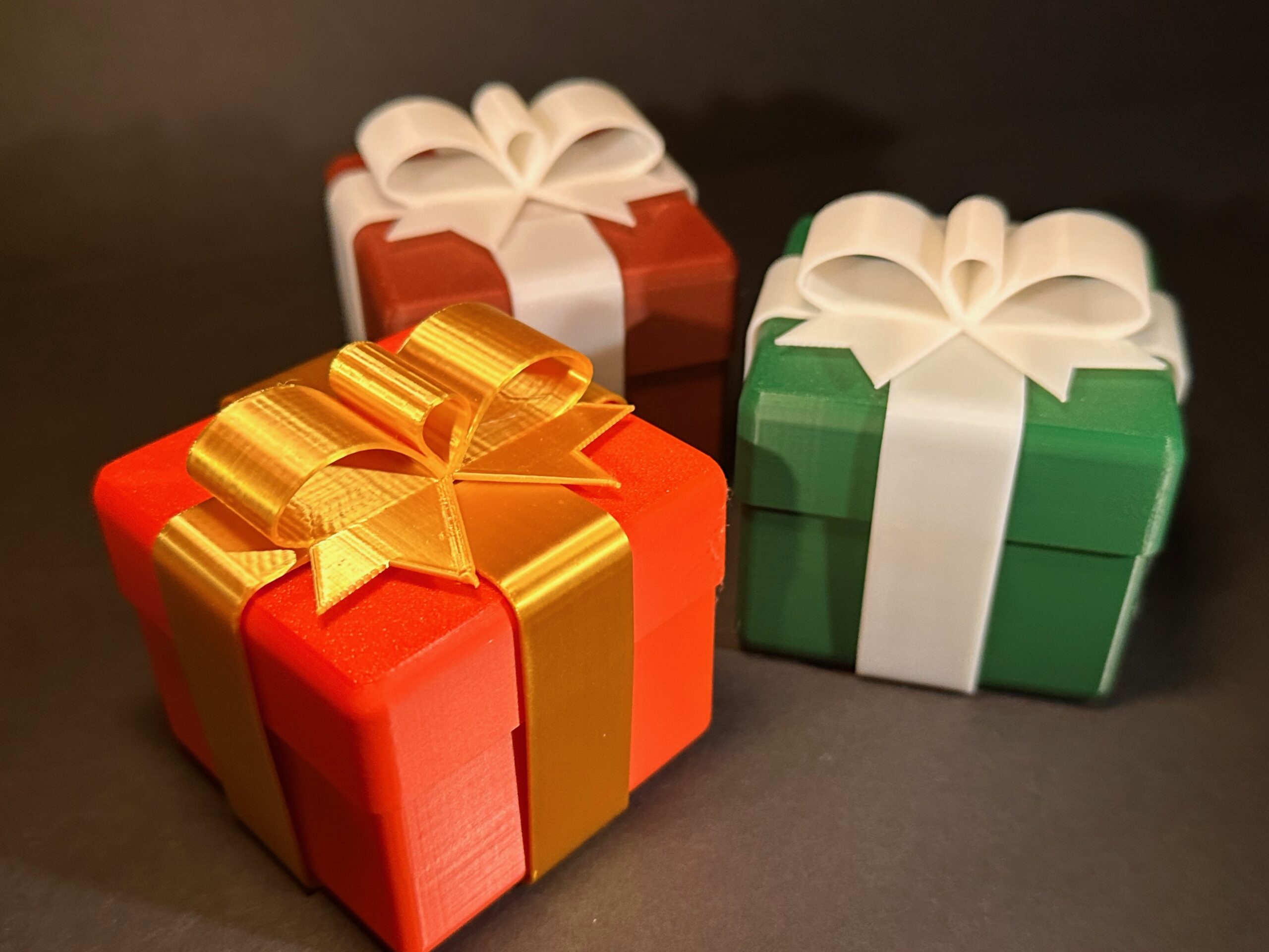 Gift Boxes