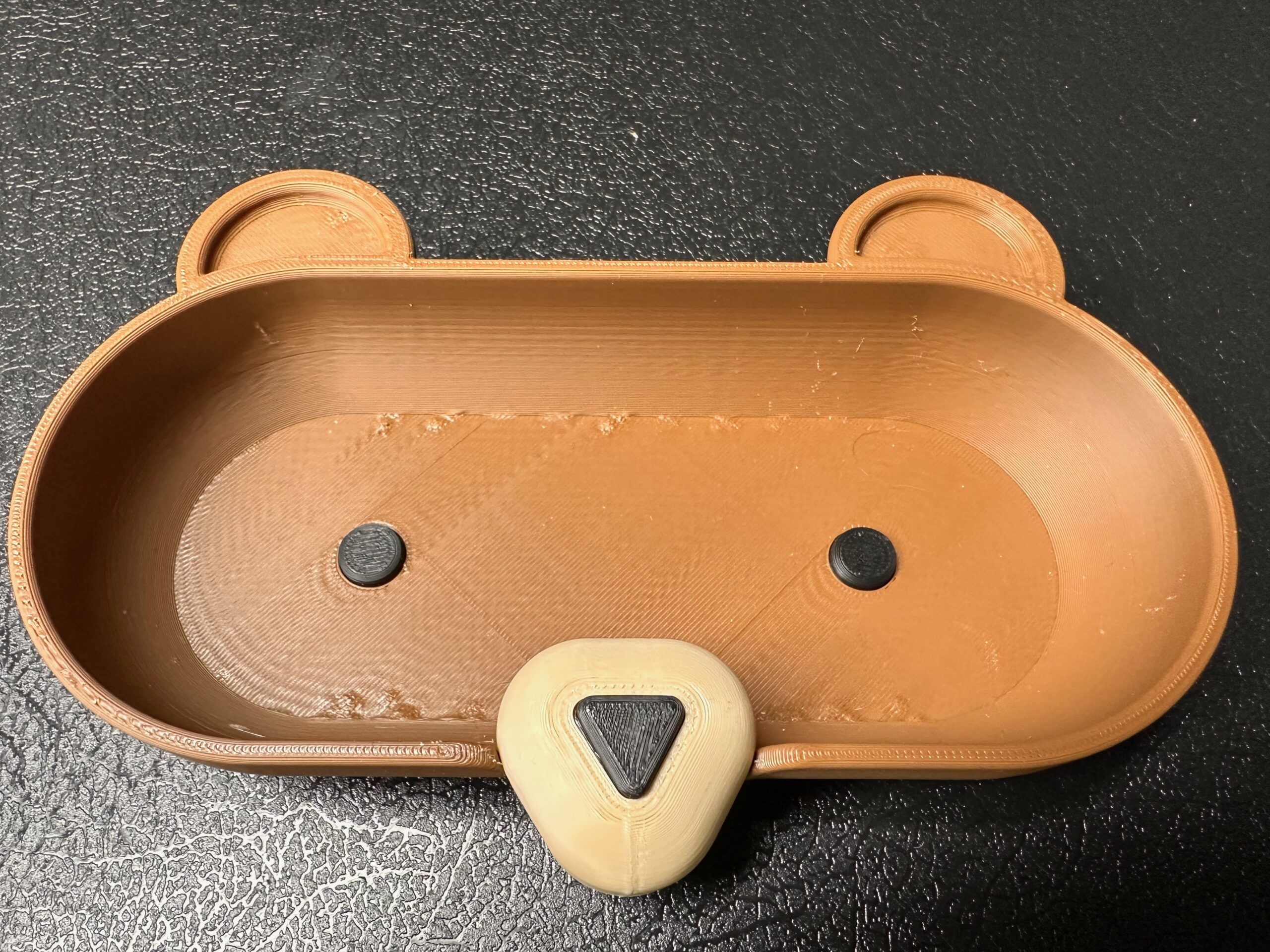 Bear Glasses Holder