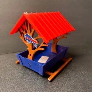 Mafia Countryside Bird Feeder