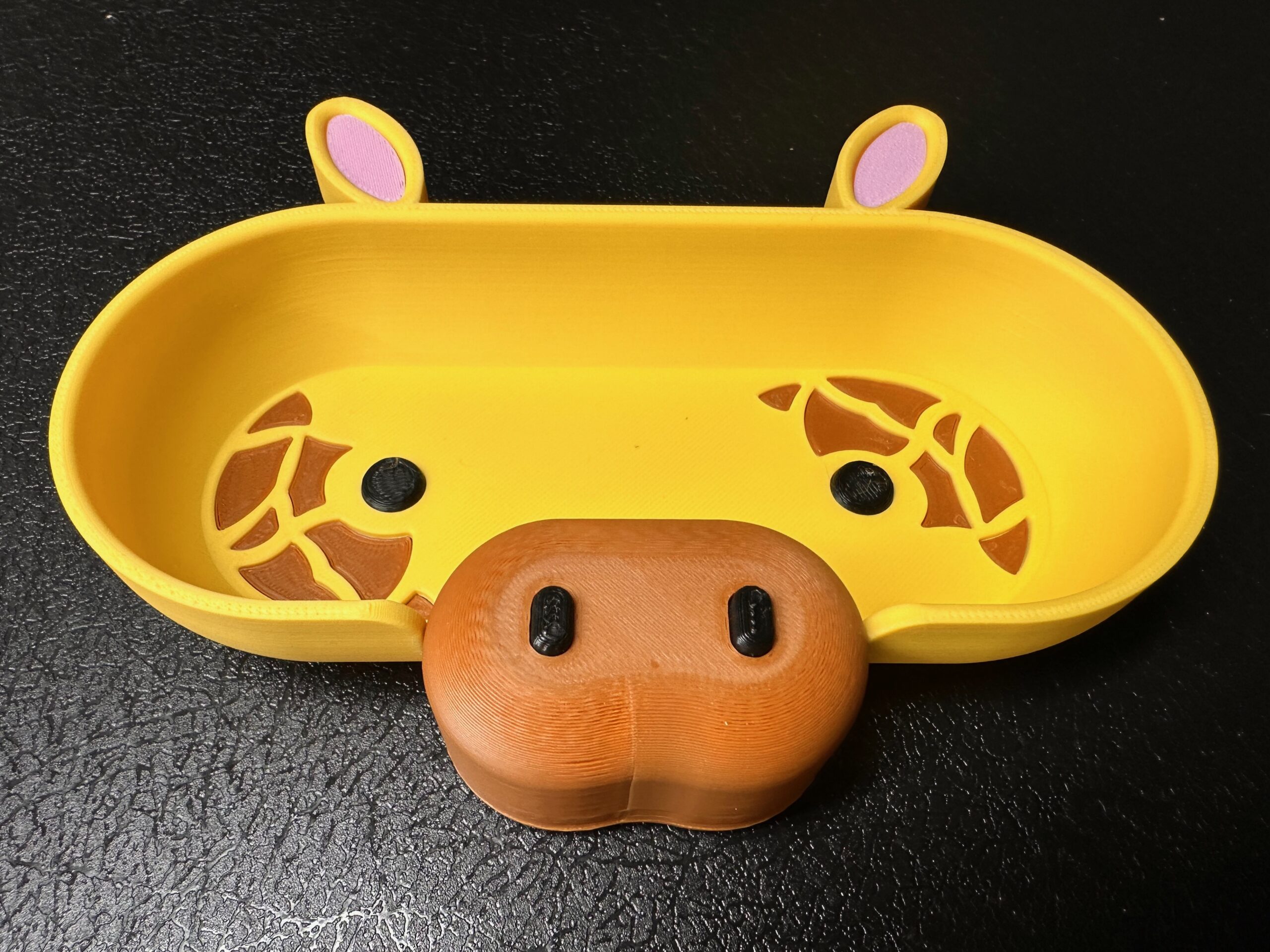 Giraffe Glasses Holder