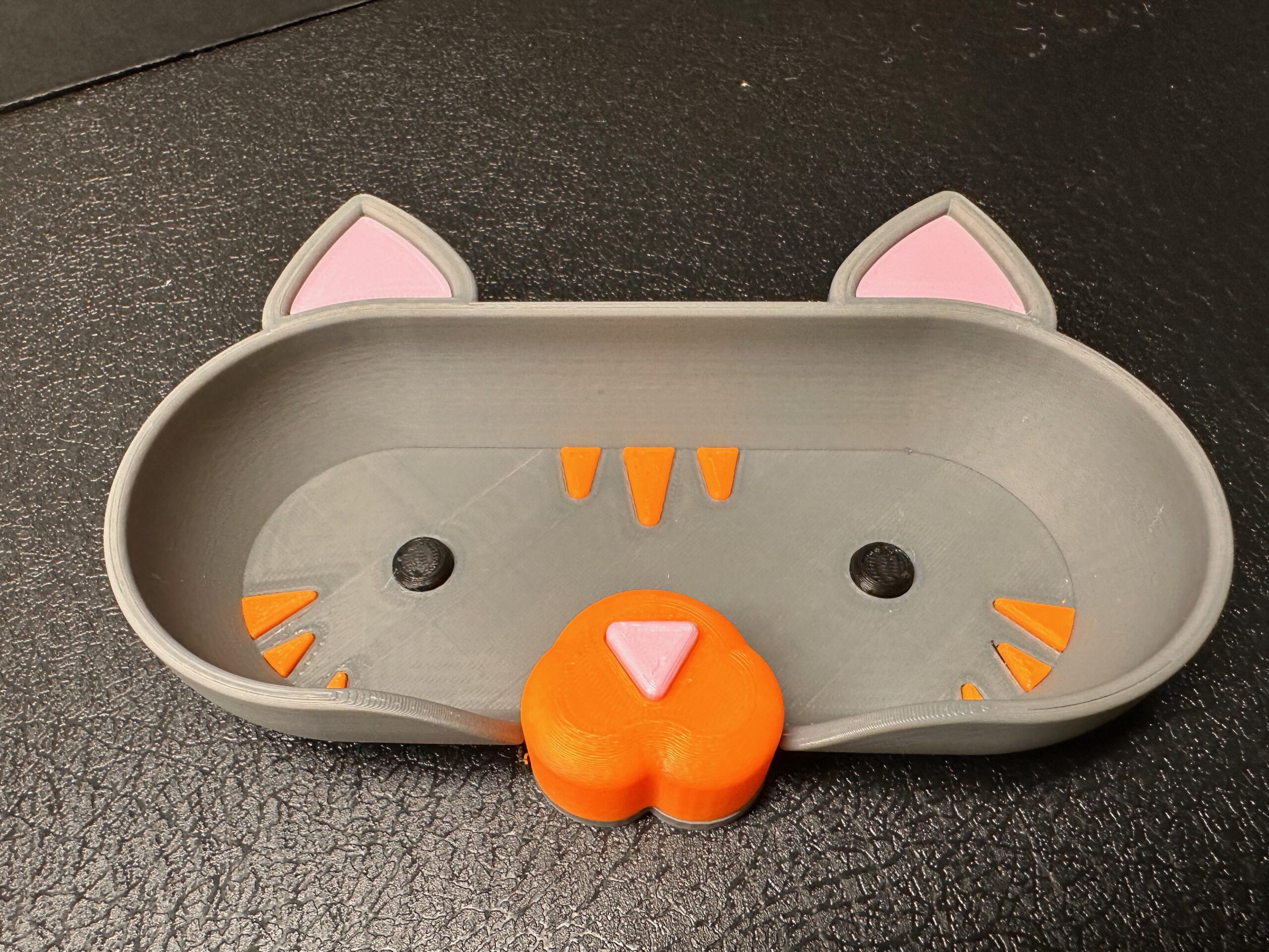 Cat Glasses Holder