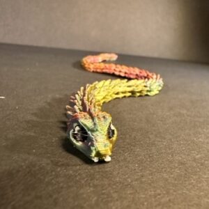 Snake - Small