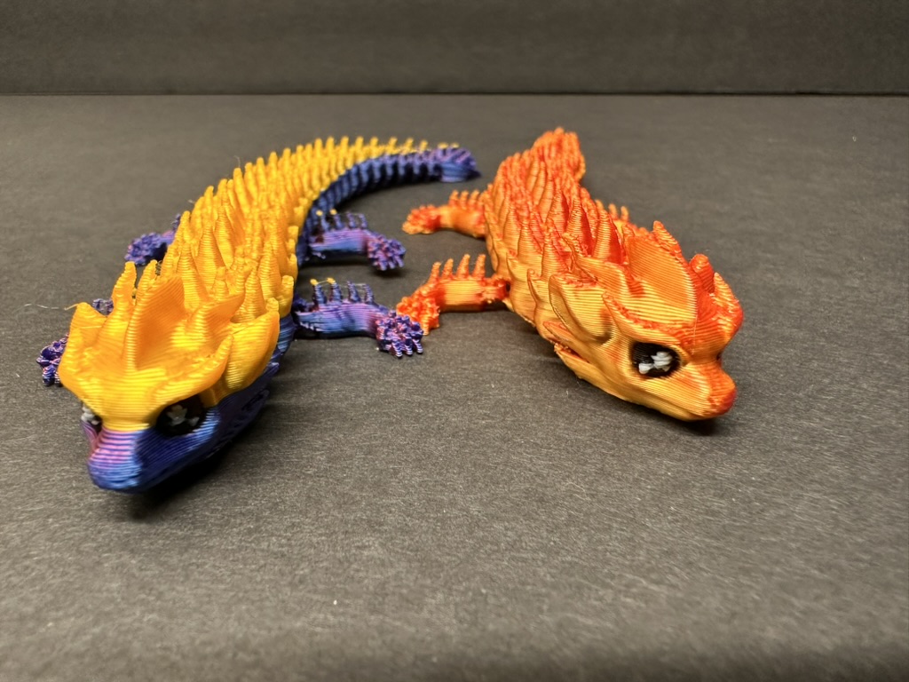 Dragon – Small