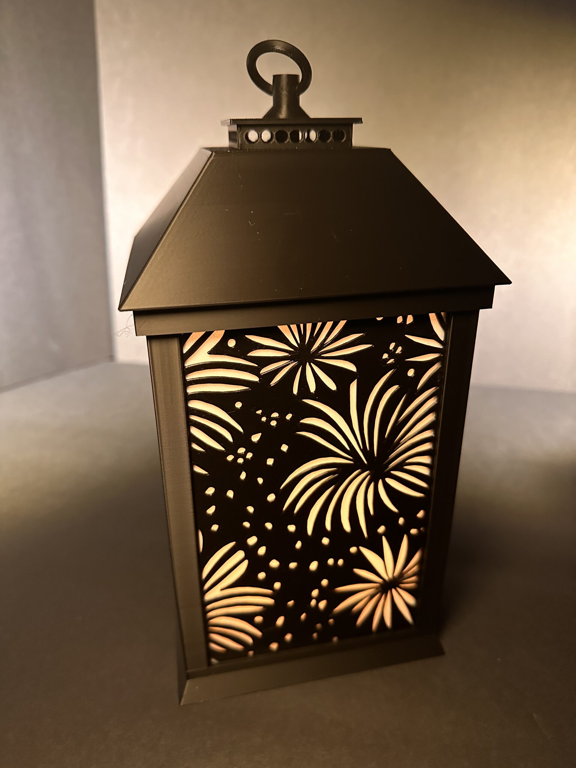 Lantern – New Year