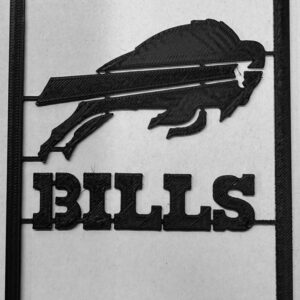 Lantern Inserts - Bills