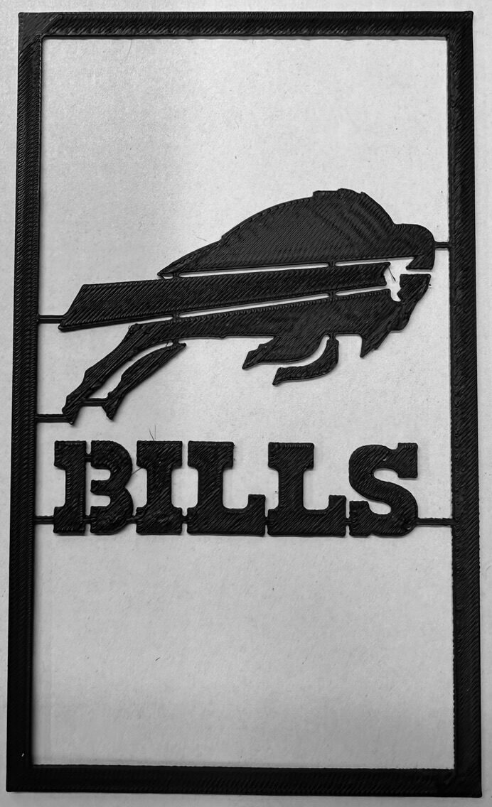 Lantern Inserts - Bills