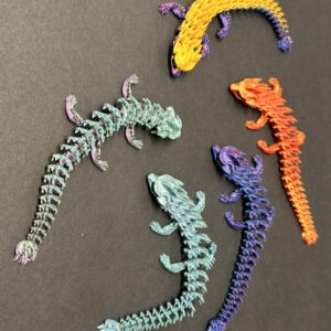 Dragon - Small