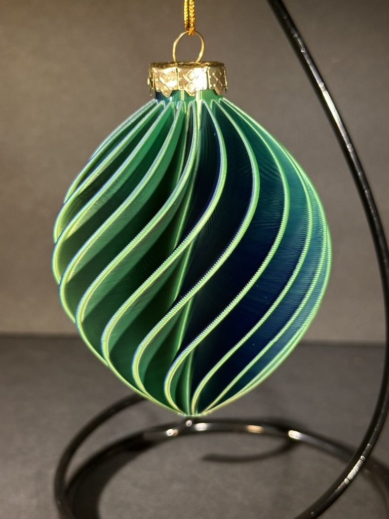 Spiral Ornament Pack 1