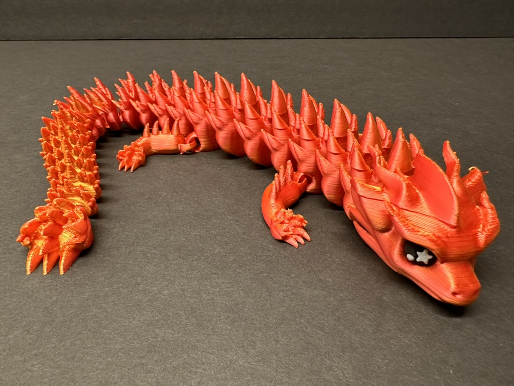 Dragon – Large