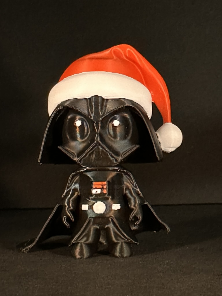 Darth Vader Ornament