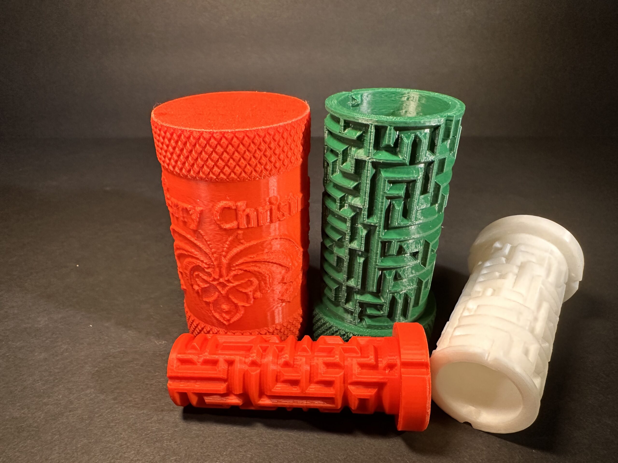 Russian Maze Puzzle Box