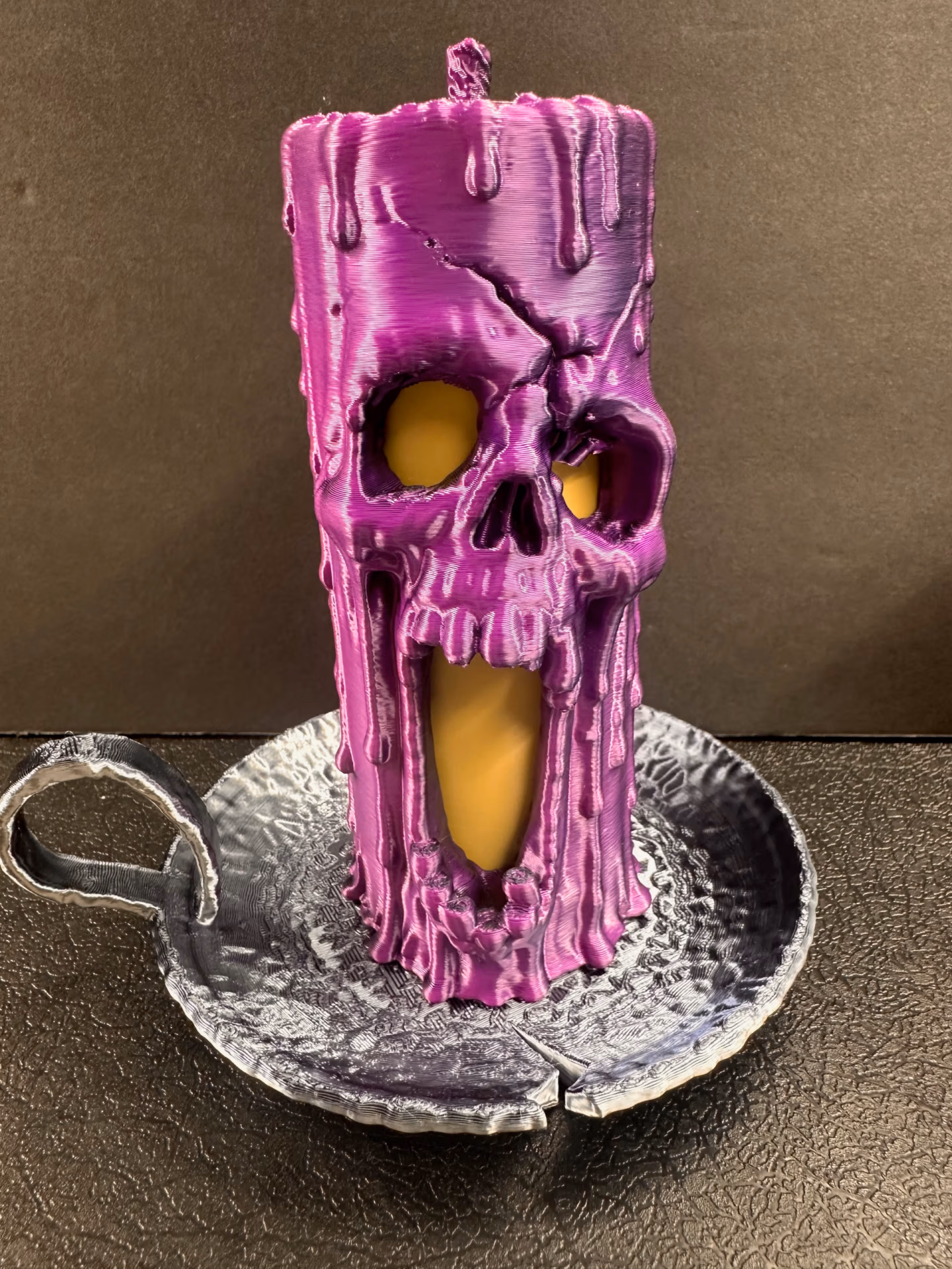 Haunted Candles (3 set)