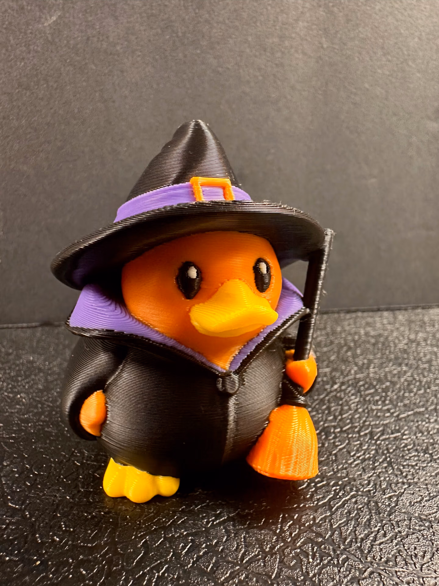 Witch Duck